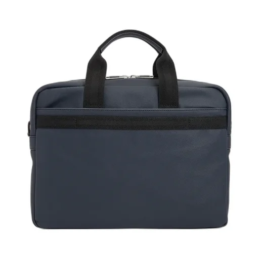Top-Handle Laptop Bag