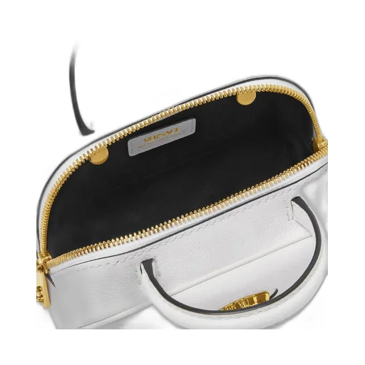 Versace La Medusa Mini Boston Bag