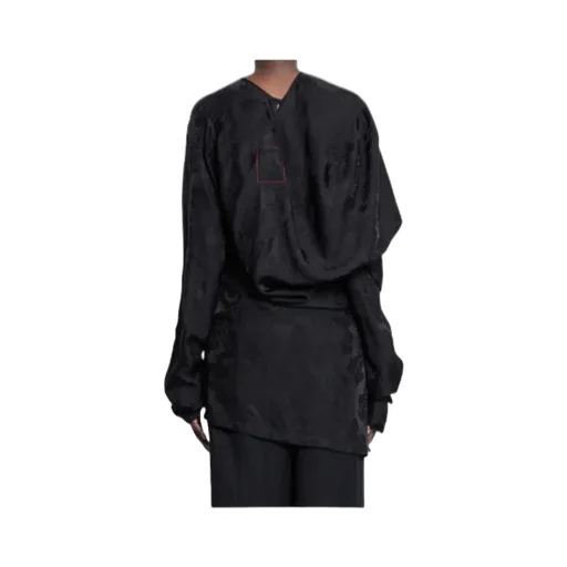 Round-Neck T-Shirt
