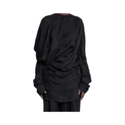 Round-Neck T-Shirt