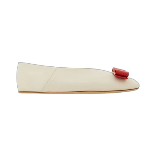 Vara Bow Ballet Flats