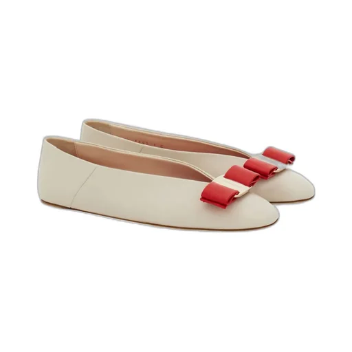 Vara Bow Ballet Flats