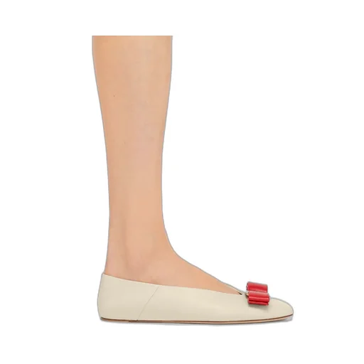 Vara Bow Ballet Flats