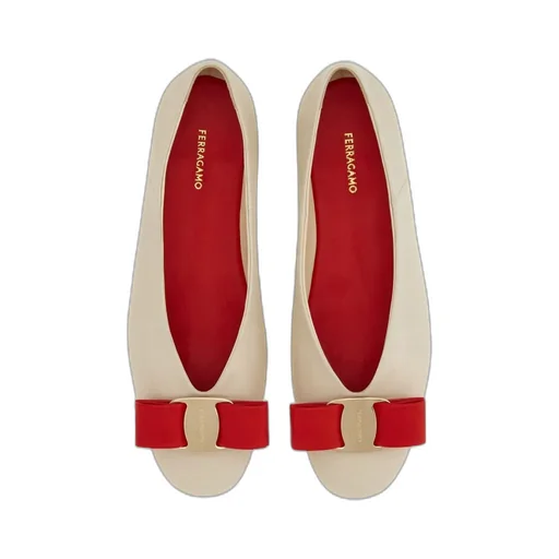Vara Bow Ballet Flats