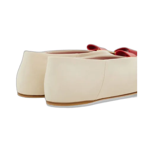 Vara Bow Ballet Flats