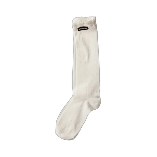 Cotton Socks