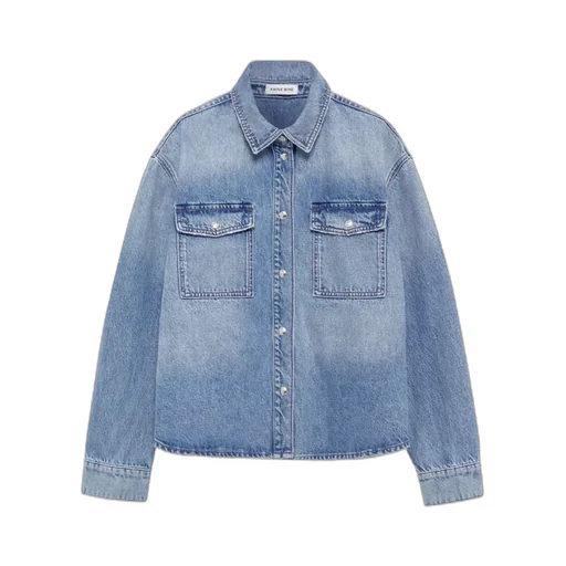 Paxton Shirt
