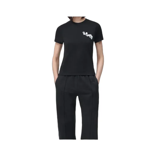 Amiri Domino Crewneck T-Shirt