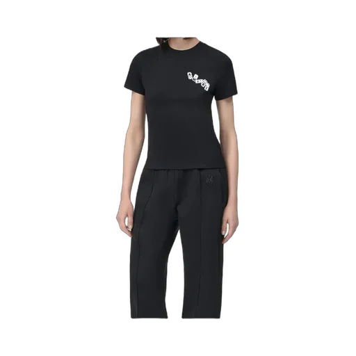 Amiri Domino Crewneck T-Shirt