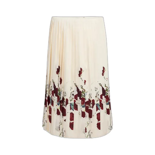 Khaite Anya Skirt