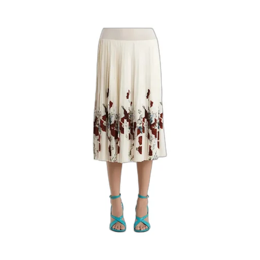 Khaite Anya Skirt