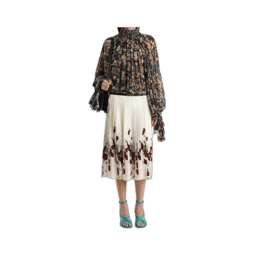 Khaite Anya Skirt