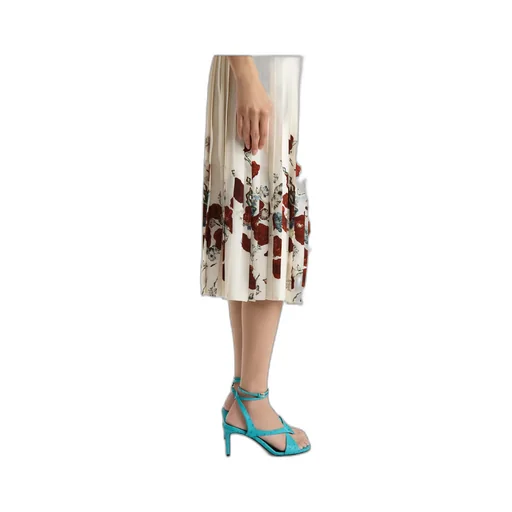 Khaite Anya Skirt