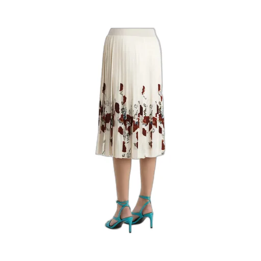 Khaite Anya Skirt