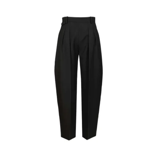 Khaite Dugan Pants