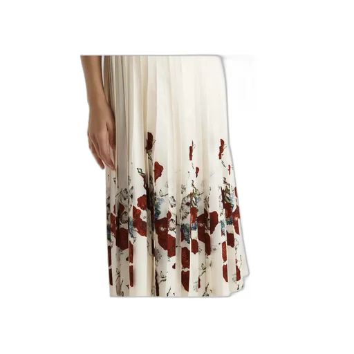 Khaite Anya Skirt