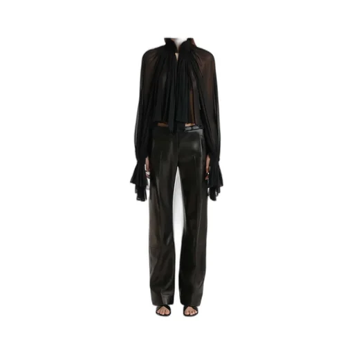 Khaite Durer Top