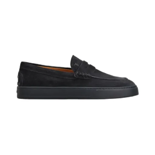 Tod's Torba Slip-On Loafers