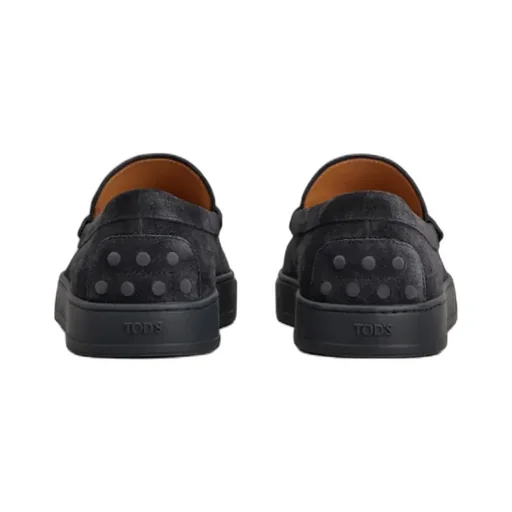 Tod's Torba Slip-On Loafers