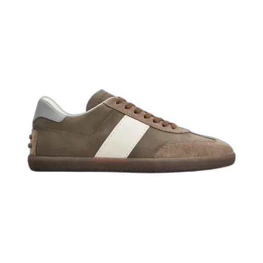 Tod's Low-Top Sneakers