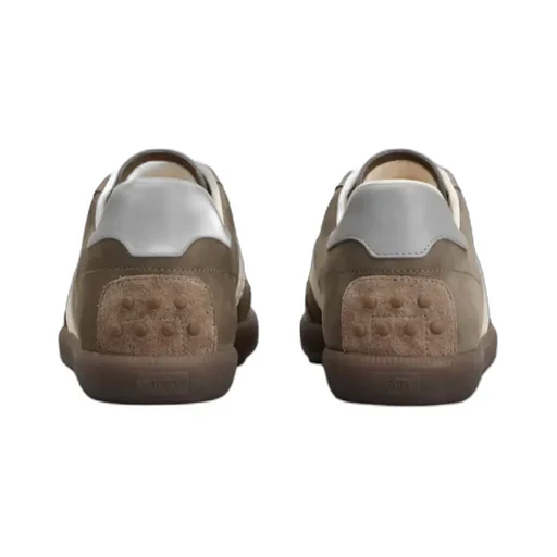 Tod's Low-Top Sneakers