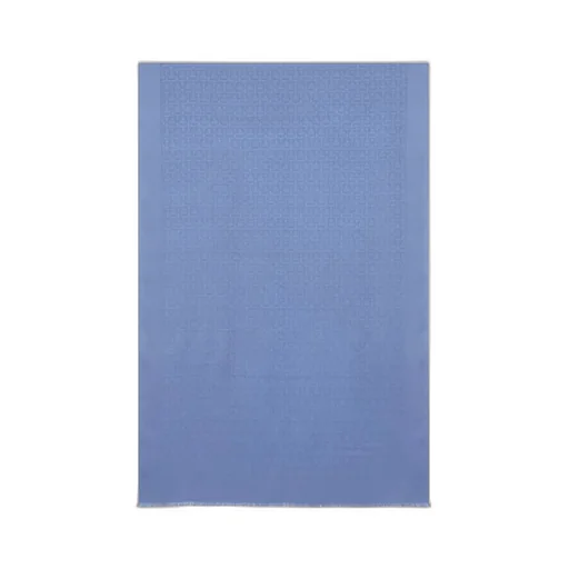Logo Scarf