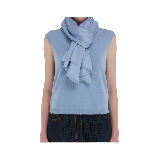 Logo Scarf