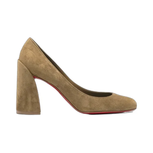 Miss Sab Pumps