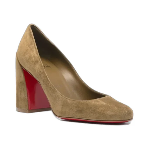 Miss Sab Pumps