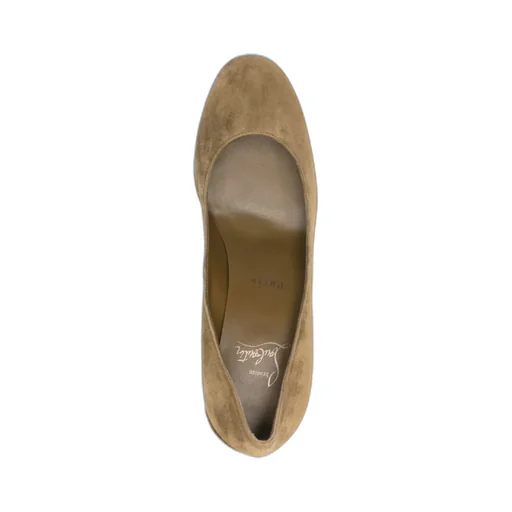 Miss Sab Pumps