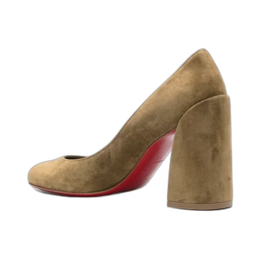 Miss Sab Pumps