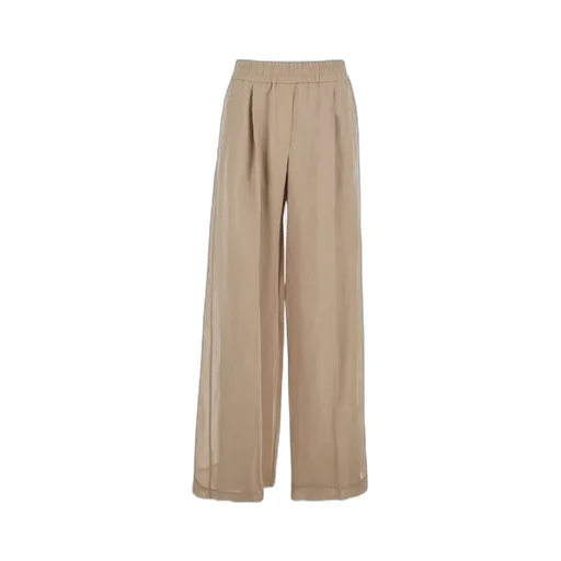 Brunello Cucinelli Loose Track Trousers
