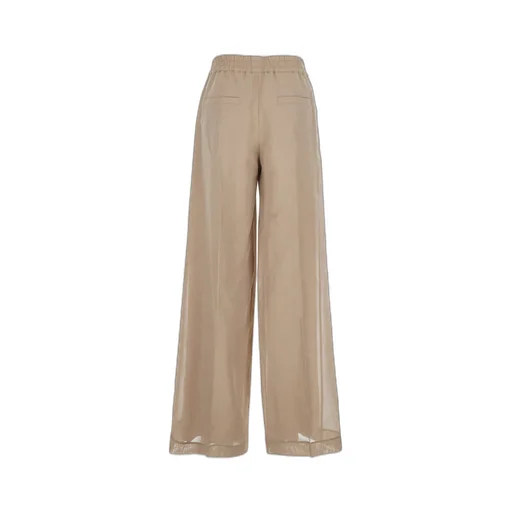 Brunello Cucinelli Loose Track Trousers