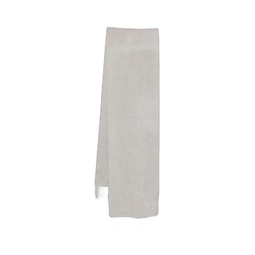 Tasseled Scarf