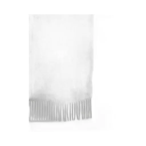 Tasseled Scarf