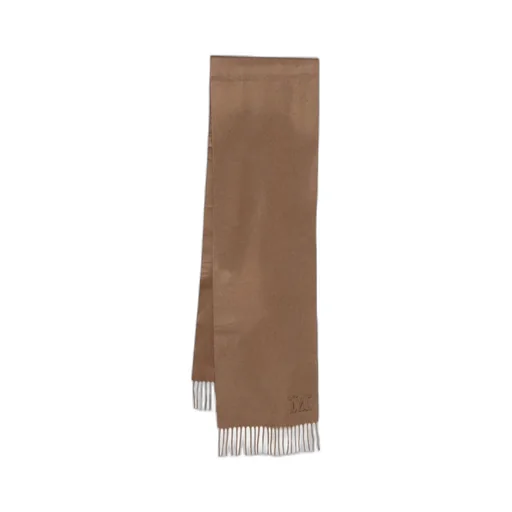 Rectangular Scarf