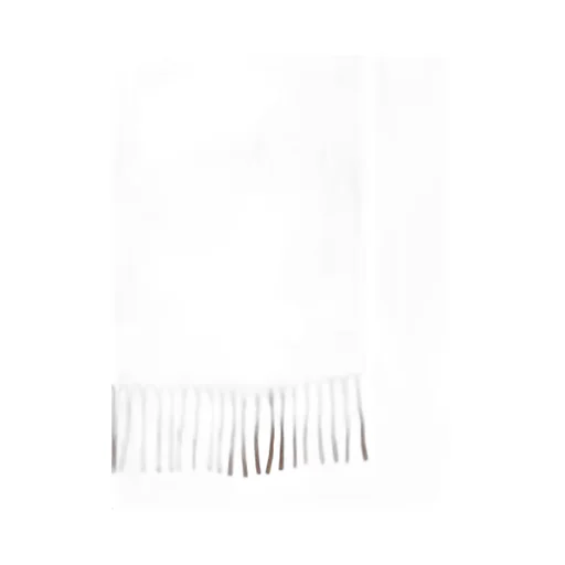 Rectangular Scarf