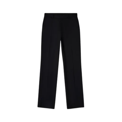 P-Am-Epci Pressed Crease Trousers