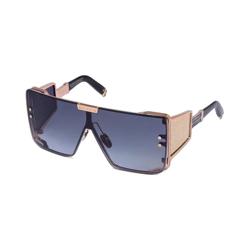 Logo Sunglasses