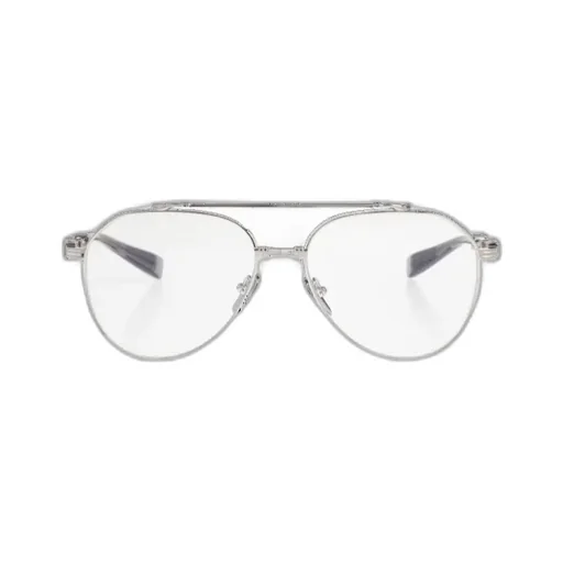 Full-Rimmed Plano Lenses