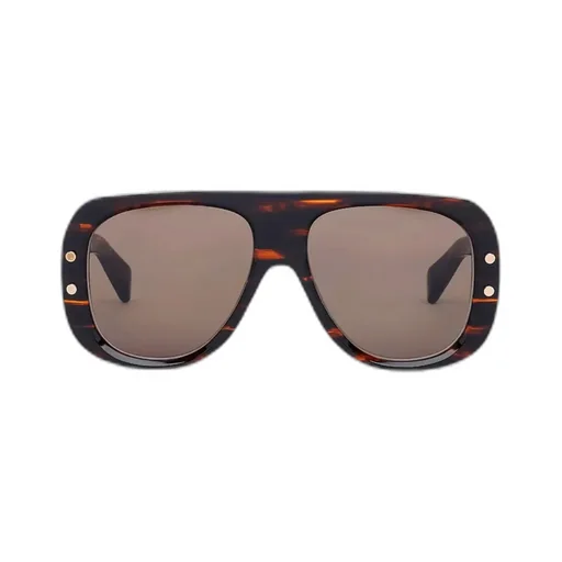 Pulse Pilot-Frame Sunglasses