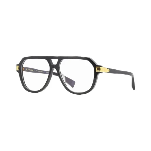 Full-Rimmed Plano Lenses