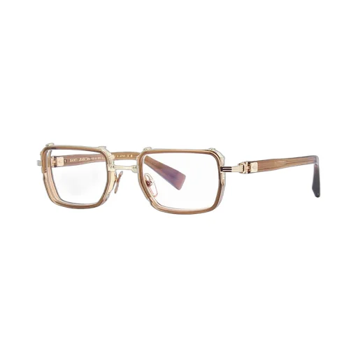 Full-Rimmed Plano Lenses