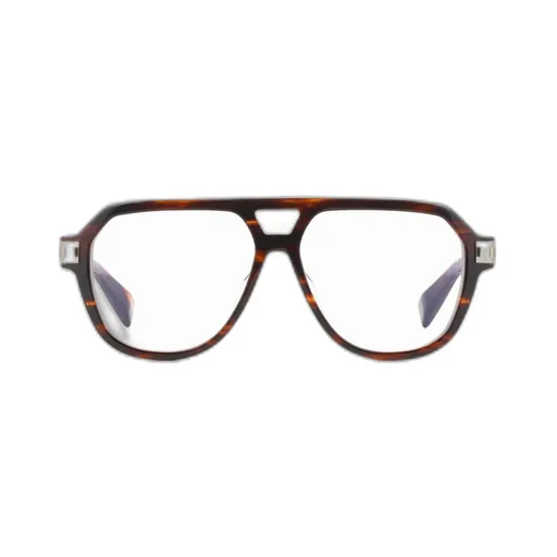 Pilot-Frame Glasses