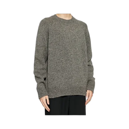 A.P.C. Harris Crewneck Knitted Jumper