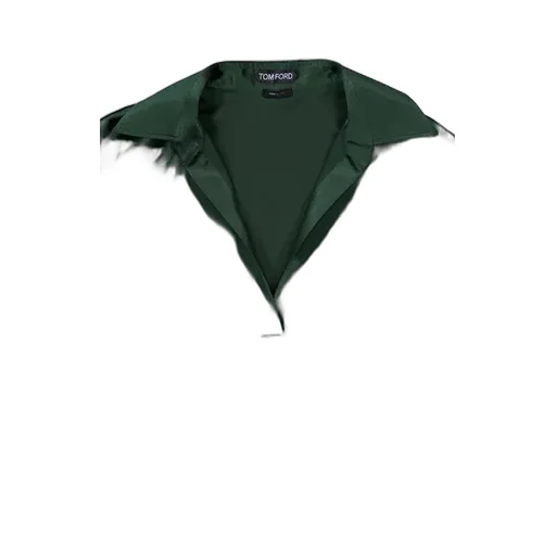 Long-Sleeved Blouse