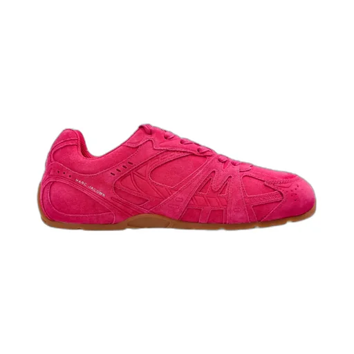 Marc Jacobs 72 Lace-Up Spring Sneakers