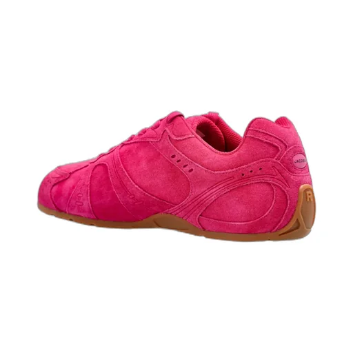 Marc Jacobs 72 Lace-Up Spring Sneakers