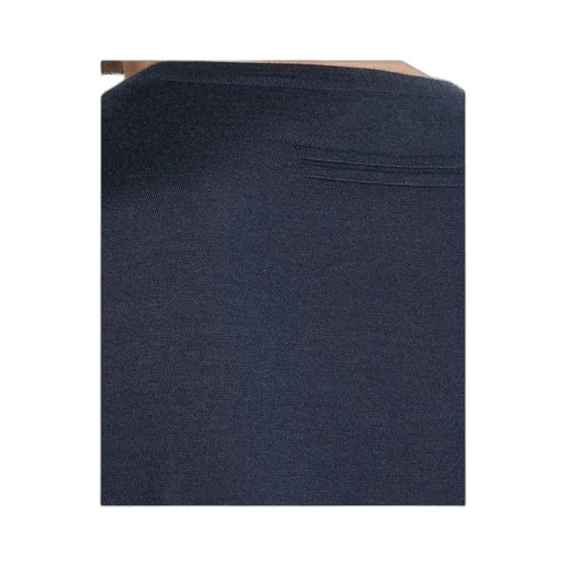 Crew-Neck Sweater