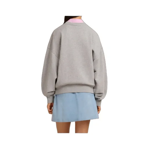 Marni Melodia Floral Printed Sweatshirt